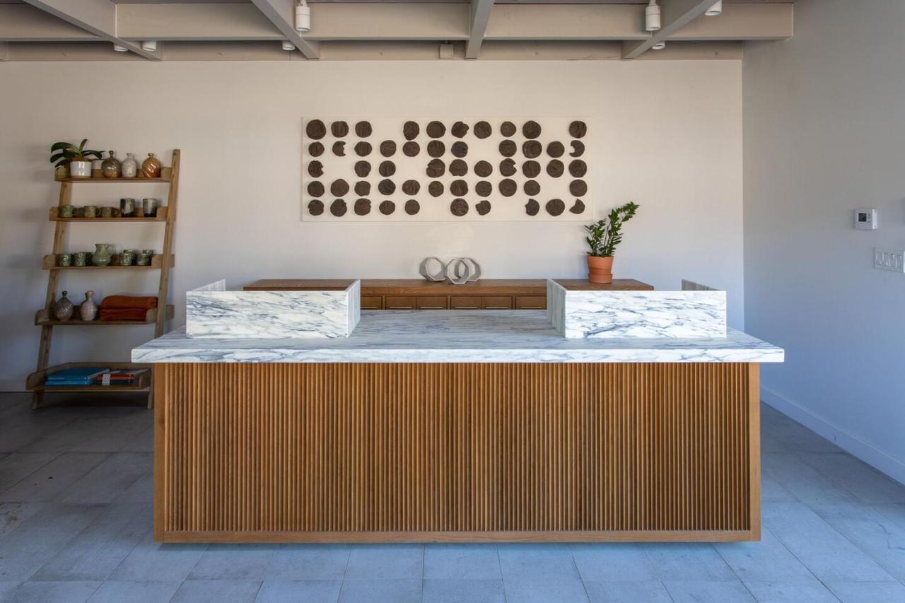 Dr Wilkinsons Backyard Resort And Mineral Springs A Member Of Design Hotels Calistoga Exteriör bild