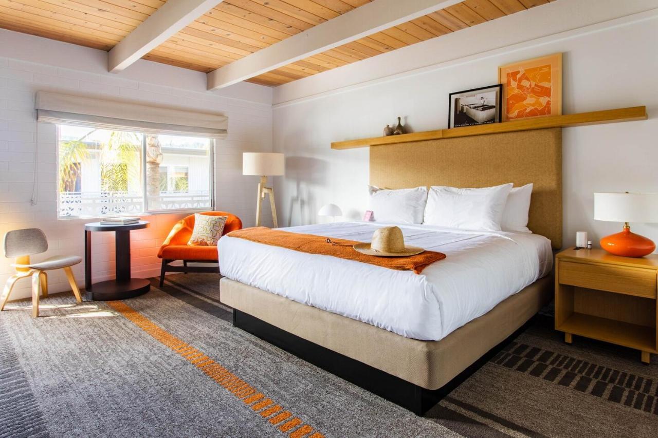 Dr Wilkinsons Backyard Resort And Mineral Springs A Member Of Design Hotels Calistoga Exteriör bild