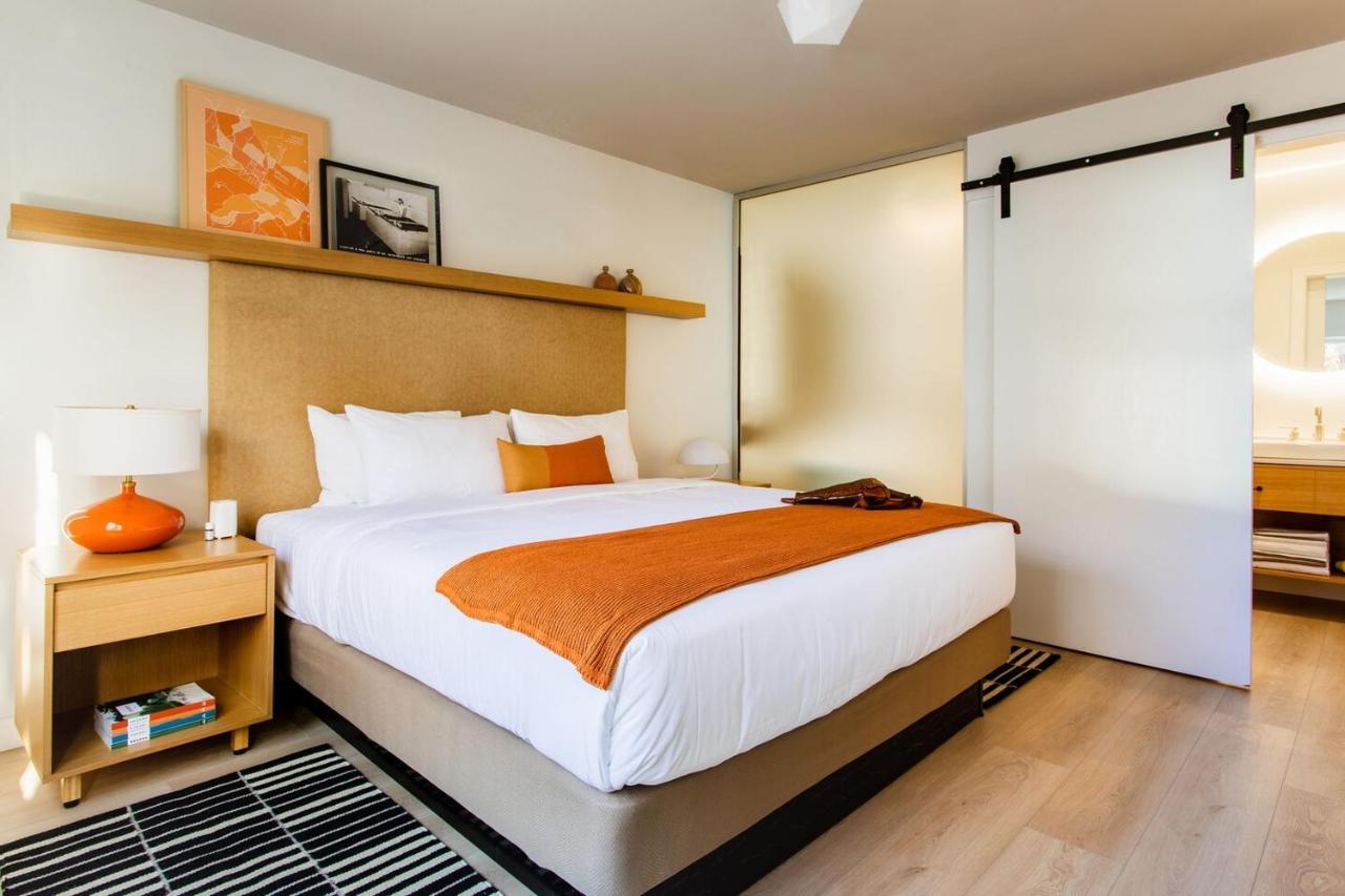 Dr Wilkinsons Backyard Resort And Mineral Springs A Member Of Design Hotels Calistoga Exteriör bild