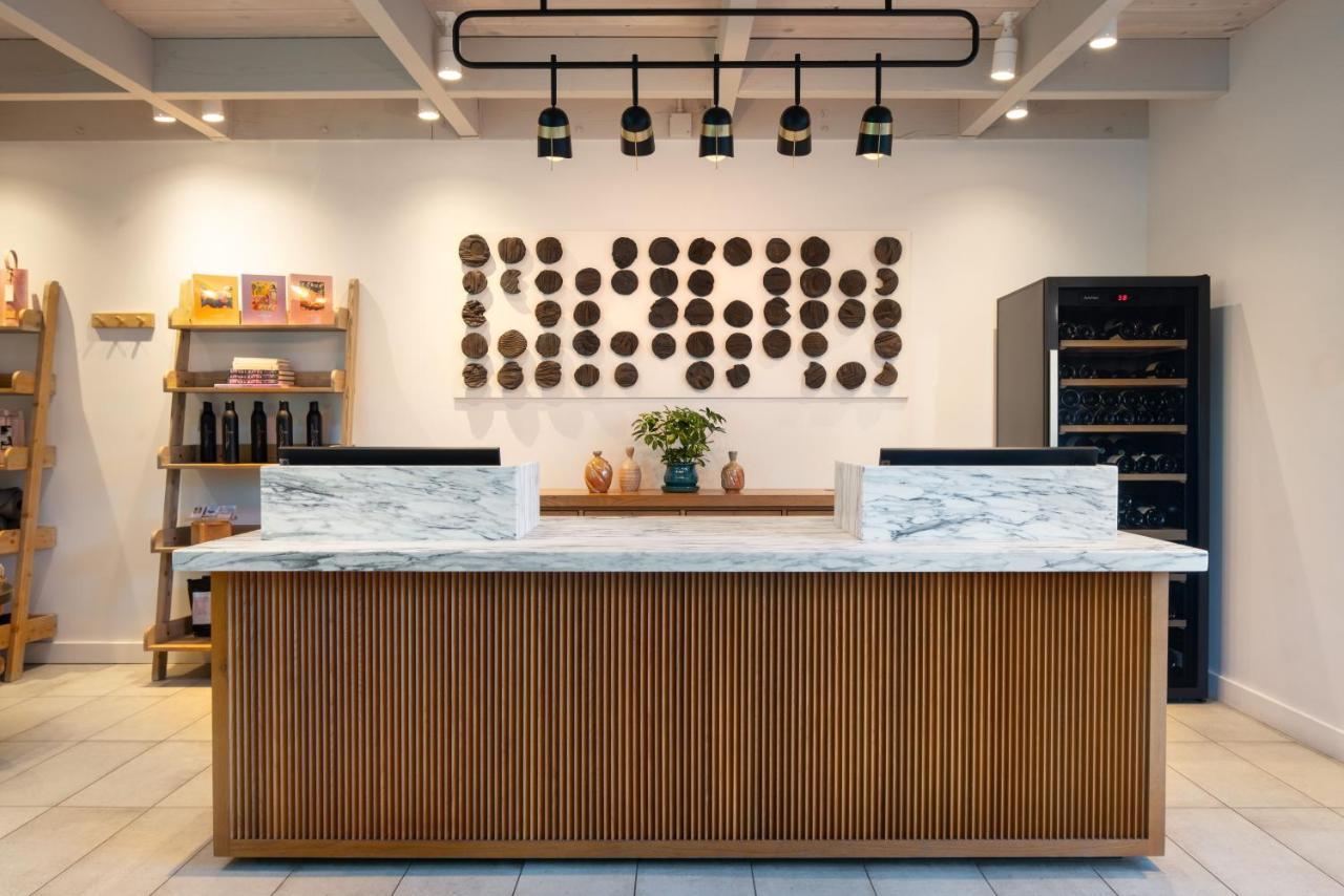 Dr Wilkinsons Backyard Resort And Mineral Springs A Member Of Design Hotels Calistoga Exteriör bild