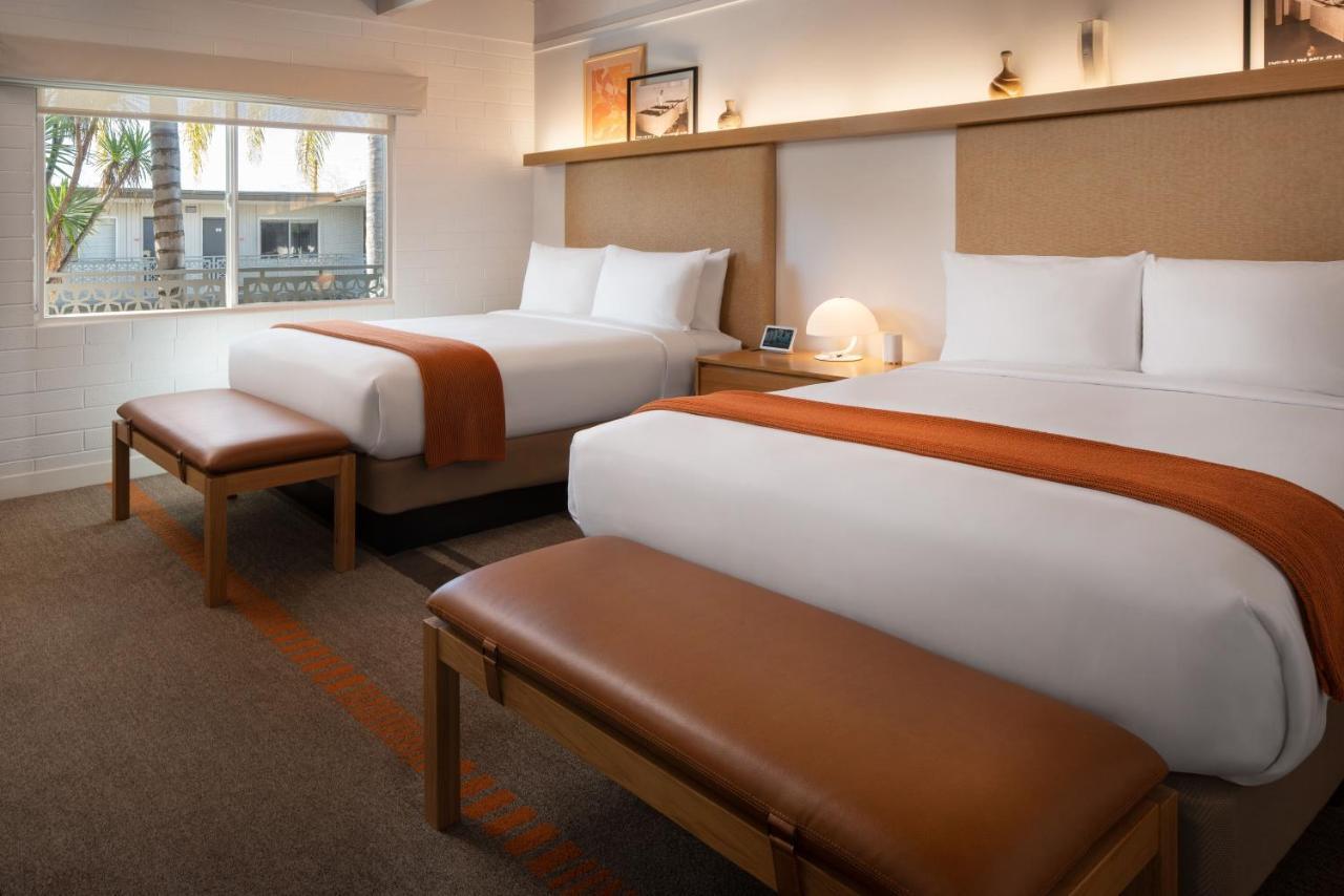 Dr Wilkinsons Backyard Resort And Mineral Springs A Member Of Design Hotels Calistoga Exteriör bild