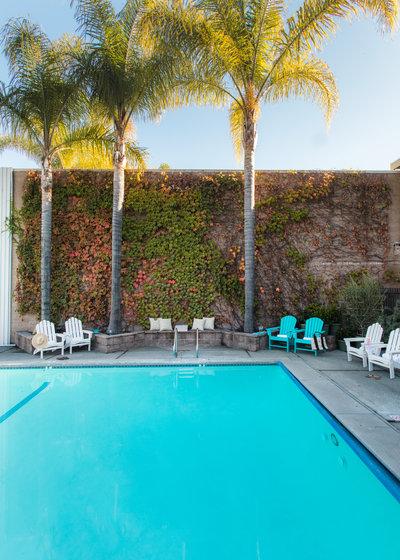 Dr Wilkinsons Backyard Resort And Mineral Springs A Member Of Design Hotels Calistoga Bekvämligheter bild