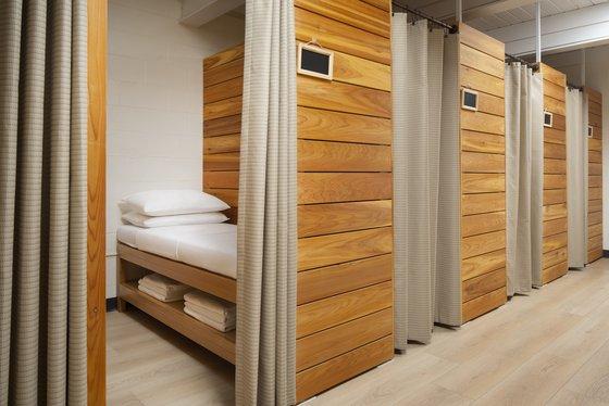 Dr Wilkinsons Backyard Resort And Mineral Springs A Member Of Design Hotels Calistoga Bekvämligheter bild