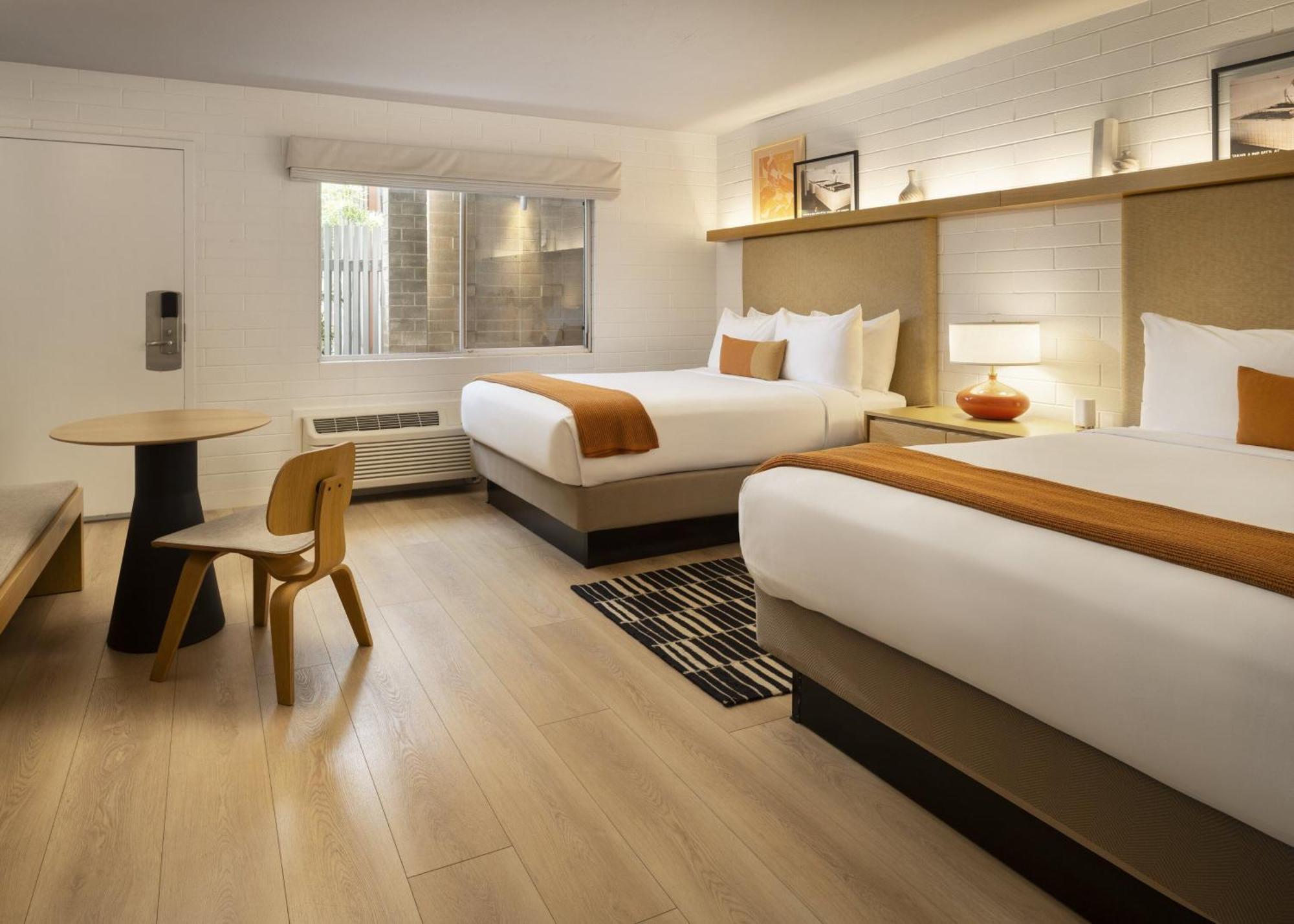 Dr Wilkinsons Backyard Resort And Mineral Springs A Member Of Design Hotels Calistoga Exteriör bild